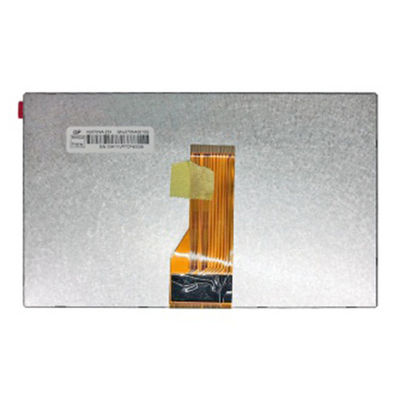 صفحه نمایش LCD صنعتی NJ070NA-23A Innolux 7.0 &quot;1024 (RGB) 500 600 500 cd / m²