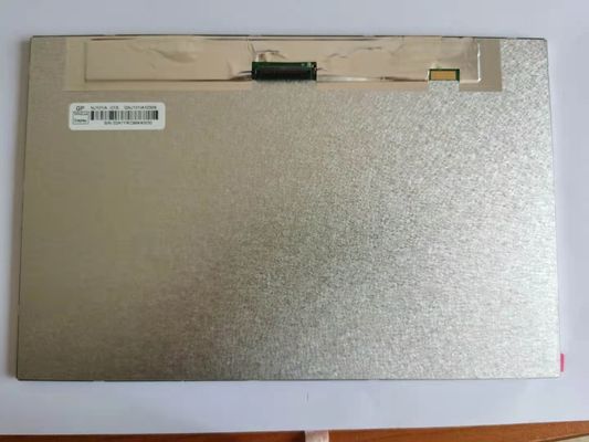 نمایشگر LCD صنعتی P101KDA-AF4 Innolux 10.1 &quot;1200 (RGB) × 1920 400 cd / m²