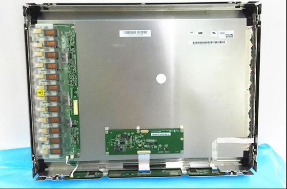 R208R1-L01 CMO 20.8 &quot;2048 (RGB) × 1536 1000 cd / m² نمایشگر LCD صنعتی