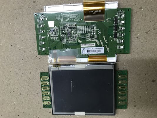 SJ056NA-01A CHIMEI Innolux 5.6 &quot;640 (RGB) × 480 280 cd / m² نمایشگر LCD صنعتی