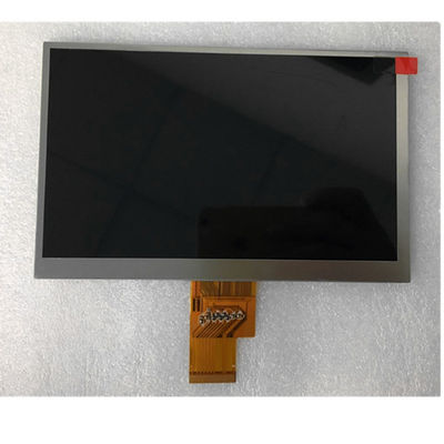ZJ070NA-01B CHIMEI Innolux 7.0 &quot;1024 (RGB) 350 600 350 cd / m² نمایشگر LCD صنعتی