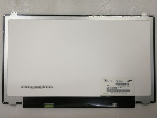 LP173WF4-SPF2 LG Display 17.3 &quot;1920 (RGB) 80 1080 300 cd / m² Display LCD LCD