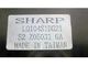 800 × 600 SVGA 96PPI 10.4 &quot;LQ104S1DG21 Sharp TFT LCD صفحه نمایش