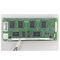 SP12N001-T KOE 4.8 اینچ 256 × 64 ، 54PPI 10 سی دی / متر مکعب دما ذخیره سازی: -20 ~ 60 درجه سانتیگراد نمایشگر LCD صنعتی