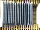 SX25S004 HITACHI 10.0 &quot;800 (RGB) × 600 ، 100 cd / m² دما ذخیره سازی: -20 ~ 60 درجه سانتیگراد نمایشگر LCD صنعتی