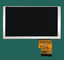 1024 × 600 RGB 500cd / m2 Tianma Industrial Panel TM090DDSG01 9.0in