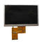 نمایشگر LCD صنعتی AT043TN25 V.1 Innolux 4.3 &quot;480 (RGB) × 272 500 cd / m²