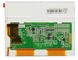 نمایشگر LCD صنعتی AT050TN23 V.1 Innolux 5.0 &quot;640 (RGB) × 480 350 cd / m²
