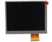 صفحه نمایش LCD صنعتی AT056TN52 Innolux 5.6 &quot;640 (RGB) × 480 200 cd / m²