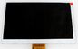 نمایشگر LCD صنعتی AT070TNA2 CHIMEI Innolux 7.0 &quot;1024 (RGB) × 600 250 cd / m²