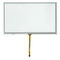 نمایشگر LCD صنعتی AT080TN03 Innolux 8.0 &quot;800 (RGB) × 480 350 cd / m²