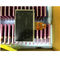 نمایشگر LCD صنعتی DJ070NA-03J Innolux 7.0 &quot;800 (RGB) × 480 750 cd / m²