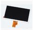 نمایشگر LCD صنعتی EJ070NA-01J CHIMEI Innolux 7.0 &quot;1024 (RGB) 250 600 250 cd / m²