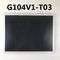 نمایشگر LCD صنعتی G104V1-T03 INNOLUX 10.4 &quot;640 (RGB) × 480 500 cd / m²
