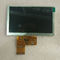 نمایشگر LCD صنعتی HJ050NA-01K CHIMEI Innolux 5.0 &quot;800 (RGB) × 480