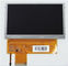 نمایشگر LCD صنعتی LQ043T3DX02 Sharp 4.3 &quot;LCM 480 × 272RGB 165cd / m²