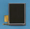 صفحه نمایش LCM 240 × 320RGB 110cd / m2 Sharp TFT LCD LQ035Q7DH05