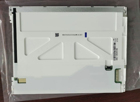 BA104S01-300 BOE 10.4&quot; 800 ((RGB) × 600 350 cd/m2 نمایشگر LCD صنعتی