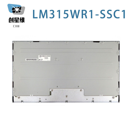 LM315WR1-SSC1 ال جی صفحه نمایش 32.0 &quot; 3840 ((RGB) × 2160، 350 cd / m2 نمایشگر LCD صنعتی