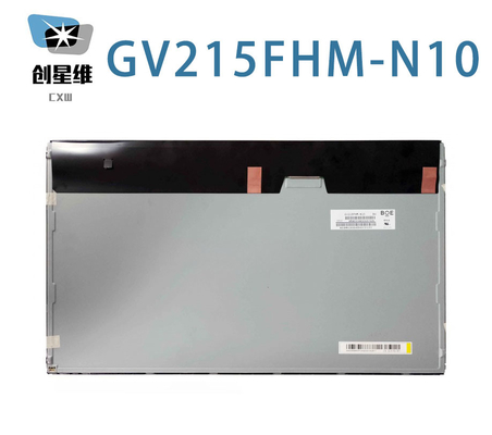 GV215FHM-N10 BOE 21.5&quot; 1920 ((RGB) × 1080, 350 cd/m2 نمایشگر LCD صنعتی