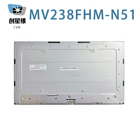 MV238FHM-N51 BOE 23.8&quot; 1920 ((RGB) × 1080, 250 cd/m2 نمایشگر LCD صنعتی