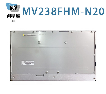 MV238FHM-N20 BOE 23.8&quot; 1920 ((RGB) × 1080, 250 cd/m2 نمایشگر LCD صنعتی