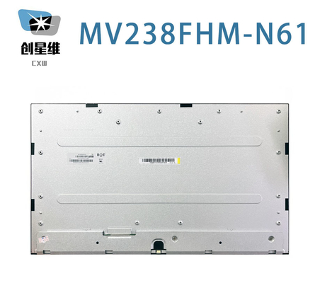 MV238FHM-N61 BOE 23.8&quot; 1920 ((RGB) × 1080, 250 cd/m2 نمایشگر LCD صنعتی