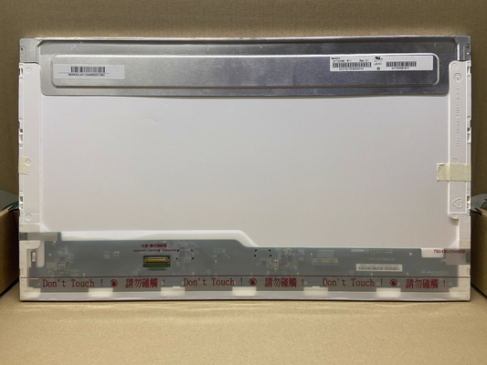 N173HGE-E11 Innolux 17.3&quot; 1920 ((RGB) × 1080, 300 cd/m2 نمایشگر LCD صنعتی