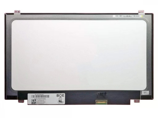 NV140FHM-N4A BOE 14.0&quot; 1920 ((RGB) × 1080, 220 cd/m2 نمایشگر LCD صنعتی