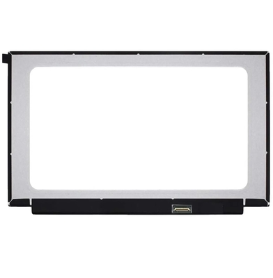 NV156FHM-N22 BOE 15.6&quot; 1920 ((RGB) × 1080, 300 cd/m2 نمایشگر LCD صنعتی