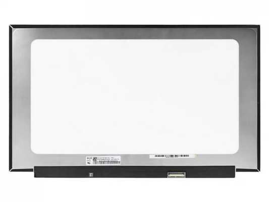 NV156FHM-N6A BOE 15.6&quot; 1920 ((RGB) × 1080, 300 cd/m2 نمایشگر LCD صنعتی