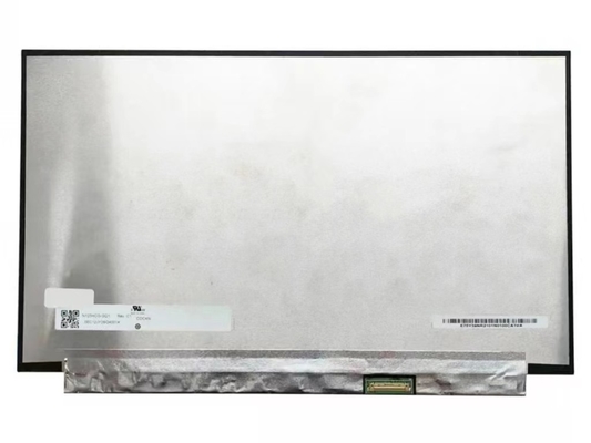 LQ156T1JW04 Sharp 15.6&quot; 2560 ((RGB) × 1440، 85/85/85/85 (Typ.) ((CR≥10) صفحه نمایش LCD صنعتی