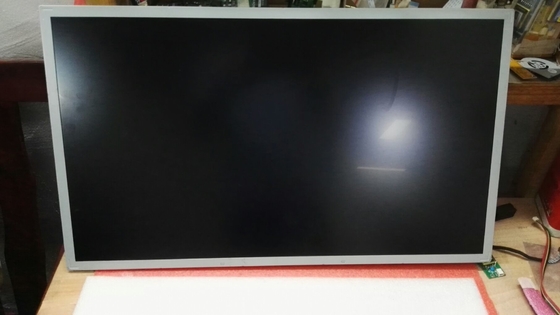 LM270WR9-SSA1 صفحه نمایش LG 3840 ((RGB) × 2160، 400 cd/m2 صفحه نمایش LCD صنعتی