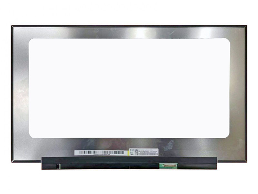 NV173FHM-N4E BOE 17.3&quot; 1920 ((RGB) × 1080, 85/85/85/85 نمایشگر LCD صنعتی