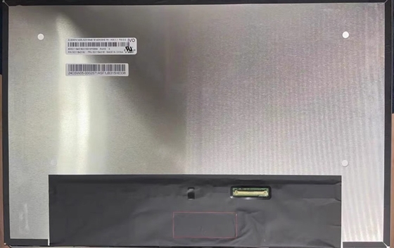 LP140WFF-SPC1 صفحه نمایش LG 14.0 &quot; 1920 ((RGB) × 1080, 300 cd / m2 صفحه نمایش LCD صنعتی