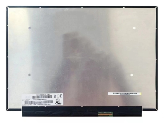 NE135FBM-N41 BOE 13.5&quot; 2256 ((RGB) ×1504 415 cd/m2 نمایشگر LCD صنعتی