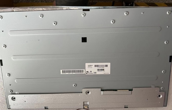 LM238WQ1-SSC1 LG 23.8&quot; 2560 ((RGB) × 1440 300 cd/m2 نمایشگر LCD صنعتی