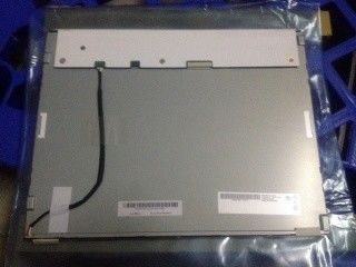 15 اینچ 262K / 16.2M 60٪ NTSC TFT LCD G150XTN03.1 بدون صفحه نمایش لمسی برای صنعتی