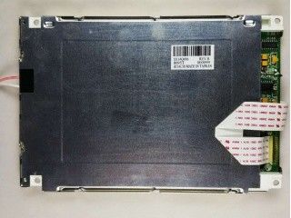 SX14Q006 5.7 اینچ 320 × 240 منطقه فعال 115.2 ((W) × 86.4 ((H) نمایشگرهای TFT هیتاچی
