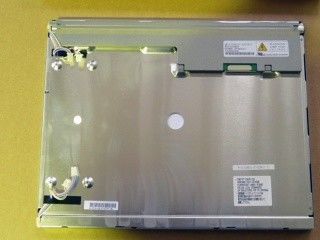 AA150XN07 4 پی سی CCFL TFT LCD 15 اینچ نمایشگر TFT صنعتی 75/75/50/60 (نوع)