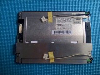 NL6448BC20-08 6.5 اینچ 31 پین 6 بیت NEC صفحه نمایش TFT 132.48 ((H) × 99.36 ((V) mm