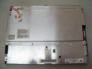 NL6448BC33-46 10.4 INCH 640 RGB × 480 VGA 76PPI NEC TFT LCD 530/550g (نوع / حداکثر)
