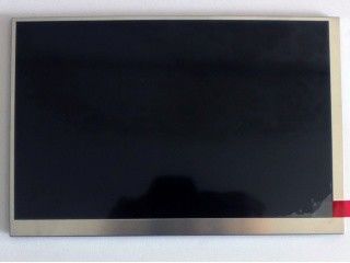 TM070JDHG30 40 پین FPC WLED نور پس زمینه 7 اینچ صفحه نمایش LCD پزشکی