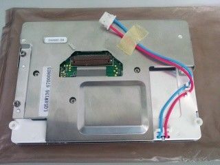 LQ5AW136 79PPI 5.0 INCH 320 × 234 پانل TFT تیز 102.2 ((W) × 74.8 ((H) mm