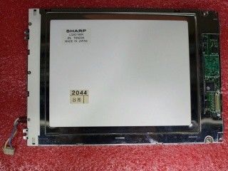 LQ9D168K 94PPI 640×480 8.4 اینچ A-Si TFT LCD 170.88 ((H) × 129.6 ((V) mm