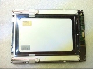 LQ10D345 76PPI 10.4 INCH 640 × 480 اینچ صفحه نمایش شارپ TFT LCD