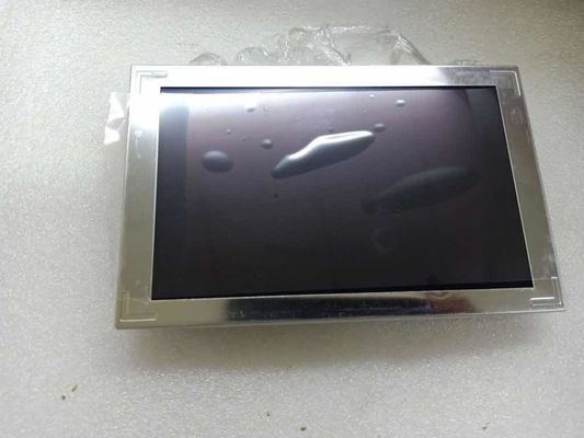 LB058WQ1-SD02 400*240 5.8" 470cd/m2 LCD TFT اتوماتیک 70/70/30/30 (نوع)