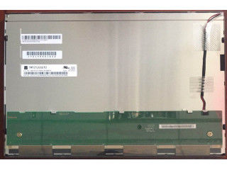12.1 اینچ TM121JDSG10 تقارن گسترده دما TFT LCD با درایور LED