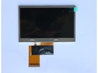 پانل LCD 2 اینچی 4.3 اینچ 480 * 272 TM043NDH02-40 FPC