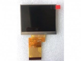 پانل LCD T035KDH03-79 3.5 اینچ 320 * 240 50٪ NTSC TFT